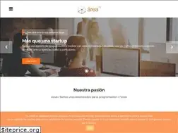 Sites similar to areaf5.es