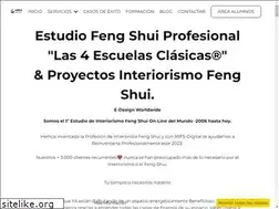 Sites similar to areafengshui.com