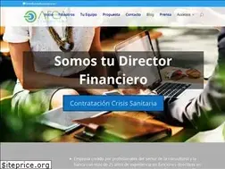 Sites similar to areafinanciera.es