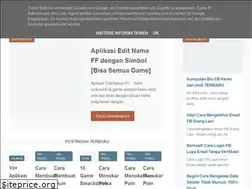 Sites similar to areafokus.com