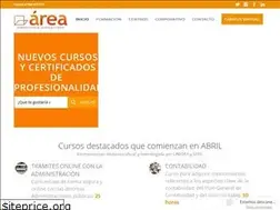 Sites similar to areaformacionyconsultores.com