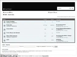 Sites similar to areaforum.net