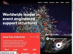 Sites similar to areafourindustries.com