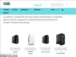 Sites similar to areagamer.es