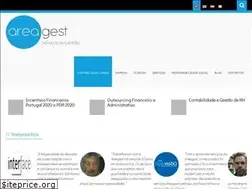 Sites similar to areagest.com
