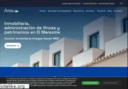 Sites similar to areagestio.com