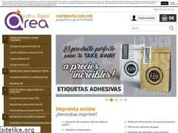 Sites similar to areagraficadigital.es