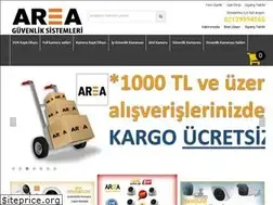 Sites similar to areaguvenlik.com