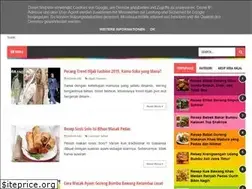 Sites similar to areahalal.blogspot.com