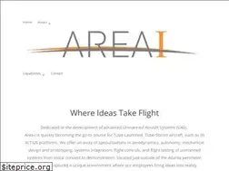 Sites similar to areai.aero