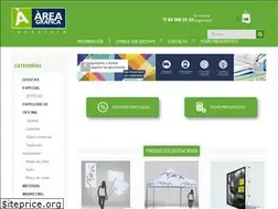 Sites similar to areaimpresion.com
