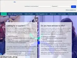 Sites similar to areainaction.co.uk
