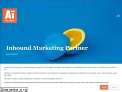 Sites similar to areainbound.it