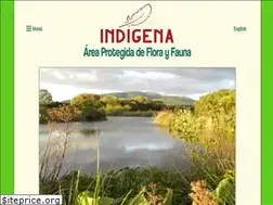 Sites similar to areaindigena.com