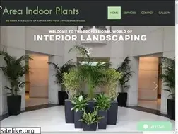 Sites similar to areaindoorplants.com
