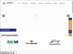 Sites similar to areainfinity.com