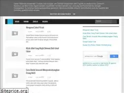 Sites similar to areaislam.blogspot.com