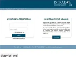 Sites similar to areaistrad.com