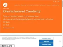 Sites similar to areaitalia.com