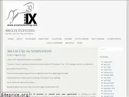 Sites similar to areaixeventing.com