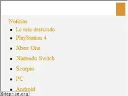 Sites similar to areajugones.sport.es