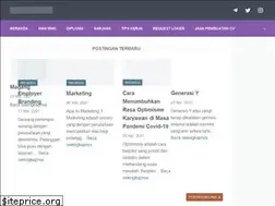 Sites similar to areakerja.com