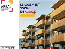 Sites similar to areal-habitat.org