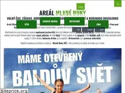 Sites similar to areal-mladebuky.cz
