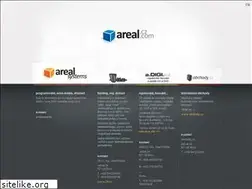 Sites similar to areal.cz