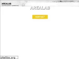 Sites similar to arealab.eu