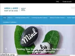 Sites similar to arealahec.org