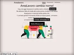 Sites similar to arealavoro.eu