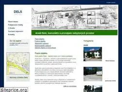 Sites similar to arealdels.cz
