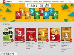 Sites similar to arealeditores.pt