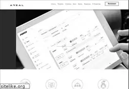 Sites similar to arealidea.ru