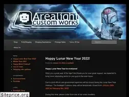 Sites similar to arealightcustoms.com