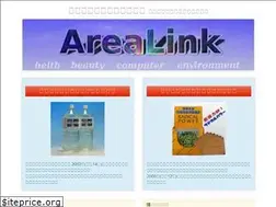 Sites similar to arealink.org