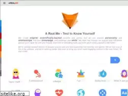 Sites similar to arealme.com