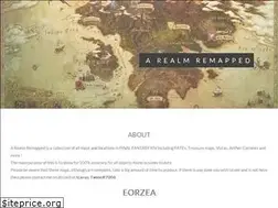 Sites similar to arealmremapped.com