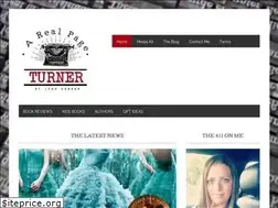Sites similar to arealpageturner.com
