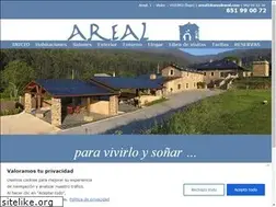 Sites similar to arealrural.com