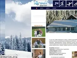 Sites similar to arealsportov.com