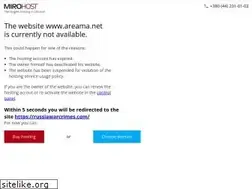 Sites similar to areama.net