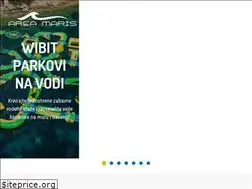 Sites similar to areamaris.hr
