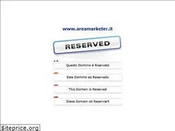 Sites similar to areamarketer.it