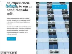 Sites similar to areambiente.com.br