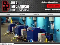 Sites similar to areamechanicalinc.com