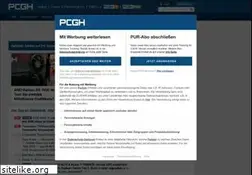 Sites similar to areamobile.de