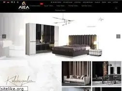 Sites similar to areamobilya.com