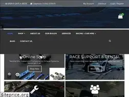 Sites similar to areamotorsport.co.uk